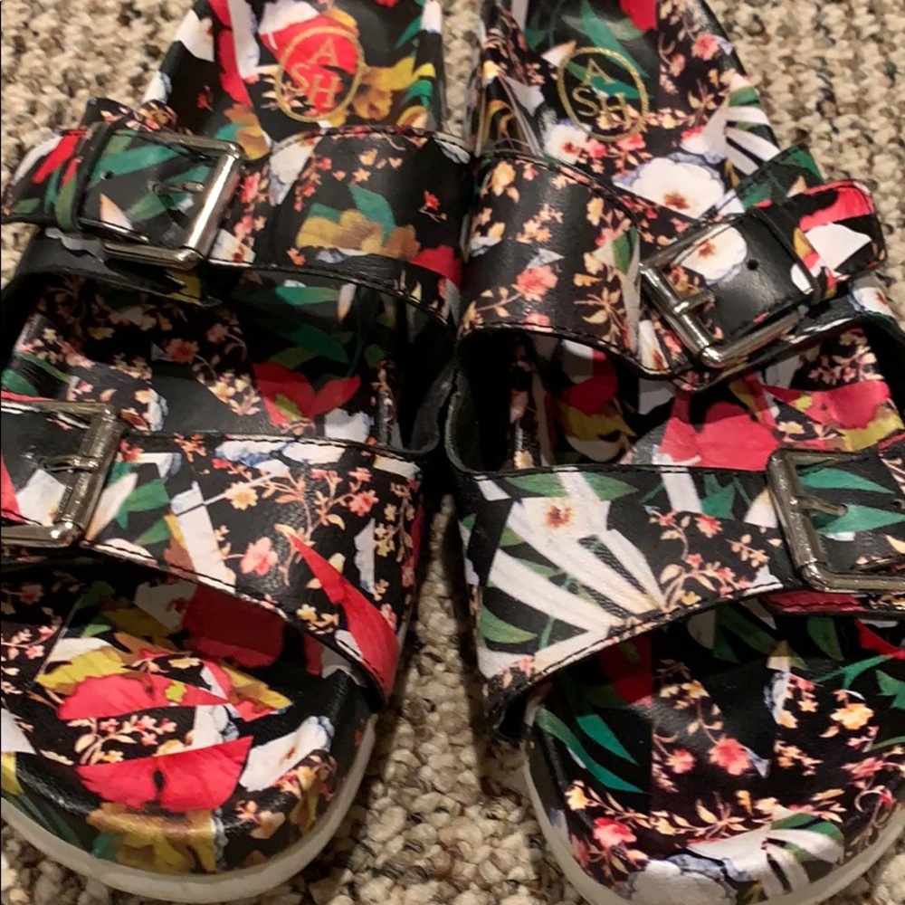 ASH sandals - Picture 5 of 5